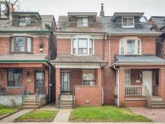 41 SPRINGHURST Avenue Toronto Ontario, M6K 1B4