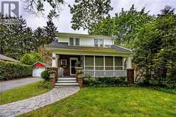72 CRESCENT Boulevard | Simcoe Ontario | Slide Image One
