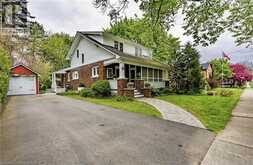 72 CRESCENT Boulevard | Simcoe Ontario | Slide Image Two