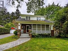 72 CRESCENT Boulevard Simcoe Ontario, N3Y 2K8