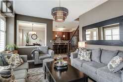 23 MCKNIGHT Avenue | Waterdown Ontario | Slide Image Thirteen