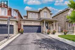 23 MCKNIGHT Avenue | Waterdown Ontario | Slide Image Two