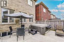 23 MCKNIGHT Avenue | Waterdown Ontario | Slide Image Thirty-six