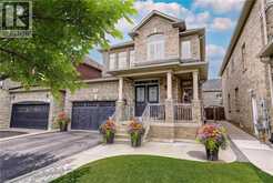 23 MCKNIGHT Avenue | Waterdown Ontario | Slide Image Three