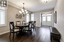 23 MCKNIGHT Avenue | Waterdown Ontario | Slide Image Four