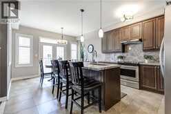 23 MCKNIGHT Avenue | Waterdown Ontario | Slide Image Six
