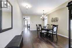 23 MCKNIGHT Avenue | Waterdown Ontario | Slide Image Five