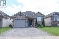 334 ST. LAWRENCE Drive | Welland Ontario | Slide Image One