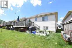 334 ST. LAWRENCE Drive | Welland Ontario | Slide Image Thirty-six