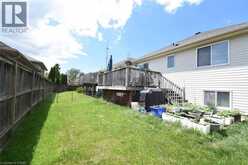 334 ST. LAWRENCE Drive | Welland Ontario | Slide Image Thirty-seven