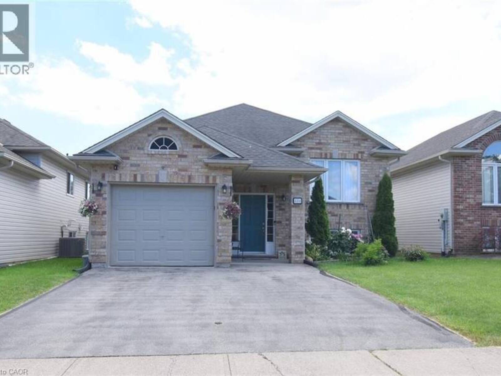 334 ST. LAWRENCE Drive, Welland, Ontario L3C 7H7