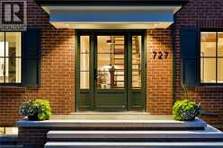727 KING Road | Burlington Ontario | Slide Image Two