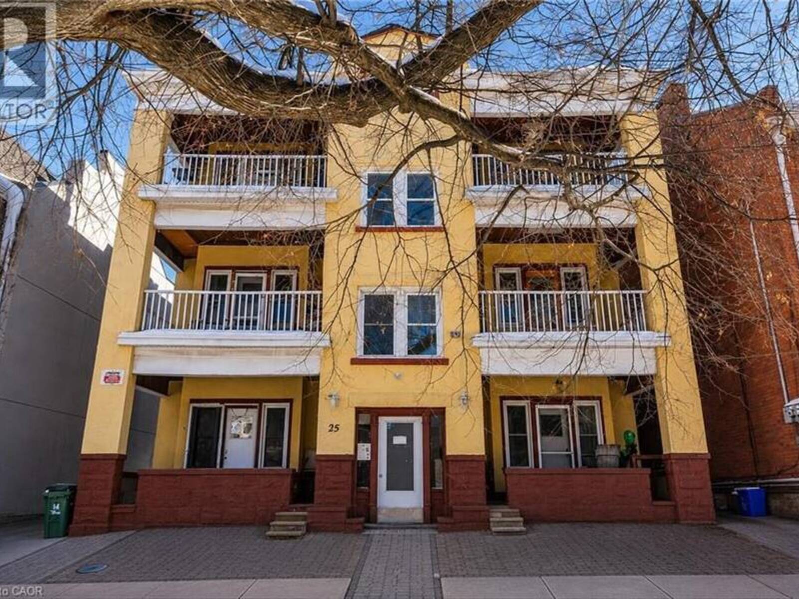 25 WEST Avenue S, Hamilton, Ontario L8N 2S2