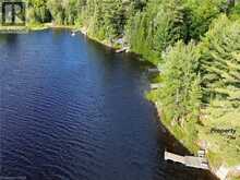 1167 WAGOOSH LAKE Road | The North Shore Ontario | Slide Image Two