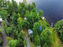 1167 WAGOOSH LAKE Road | The North Shore Ontario | Slide Image Three