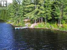 1167 WAGOOSH LAKE Road | The North Shore Ontario | Slide Image Four