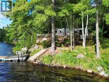 1167 WAGOOSH LAKE Road | The North Shore Ontario | Slide Image Five