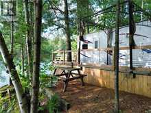 1167 WAGOOSH LAKE Road | The North Shore Ontario | Slide Image Eight
