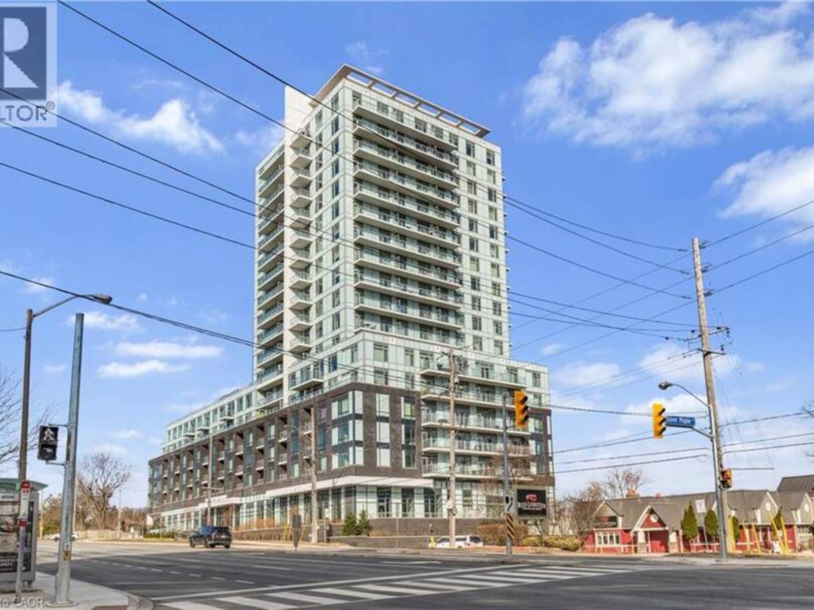3220 SHEPPARD Avenue E, Toronto, Ontario M1T 3K3