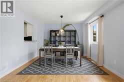 386 HIGHLAND Road W Unit# 46 | Hamilton Ontario | Slide Image Eight