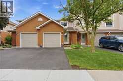 386 HIGHLAND Road W Unit# 46 | Hamilton Ontario | Slide Image Two