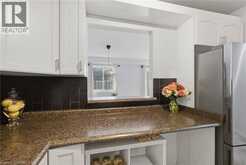 386 HIGHLAND Road W Unit# 46 | Hamilton Ontario | Slide Image Twelve
