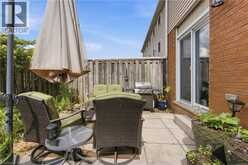 386 HIGHLAND Road W Unit# 46 | Hamilton Ontario | Slide Image Twenty-seven
