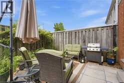 386 HIGHLAND Road W Unit# 46 | Hamilton Ontario | Slide Image Twenty-eight