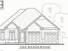 73 DUCHESS Drive Delhi Ontario, N4B 0B3