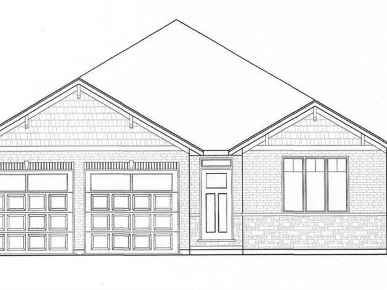 62 DUCHESS Drive, Delhi, Ontario N4B 0B3