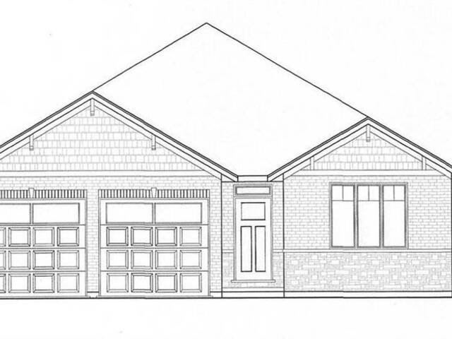 62 DUCHESS Drive Delhi Ontario, N4B 0B3 - 3 Bedrooms Home For Sale