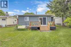 11 COVE Lane | Port Rowan Ontario | Slide Image Twenty-five