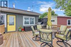 11 COVE Lane | Port Rowan Ontario | Slide Image Four