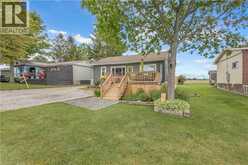 11 COVE Lane | Port Rowan Ontario | Slide Image Three