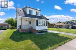 5932 CARLTON Avenue | Niagara Falls Ontario | Slide Image One
