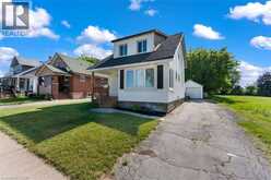 5932 CARLTON Avenue | Niagara Falls Ontario | Slide Image Two