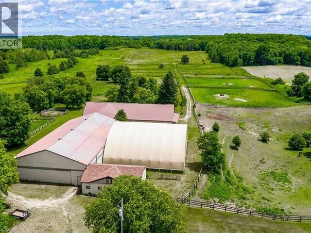 1409 CONCESSION ROAD 7 Caledon Ontario, L0N 1P0 - Farm For Sale
