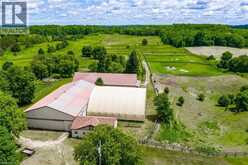 1409 CONCESSION ROAD 7 | Caledon Ontario | Slide Image One