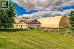 1409 CONCESSION ROAD 7 | Caledon Ontario | Slide Image Two