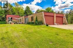 1409 CONCESSION ROAD 7 | Caledon Ontario | Slide Image Thirty-two