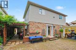 6 THEODORE Drive | Hamilton Ontario | Slide Image Thirty-eight