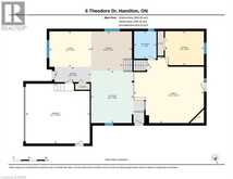 6 THEODORE Drive | Hamilton Ontario | Slide Image Forty