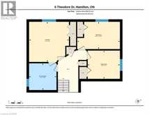 6 THEODORE Drive | Hamilton Ontario | Slide Image Forty-one