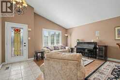 6 THEODORE Drive | Hamilton Ontario | Slide Image Five