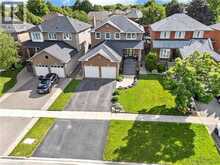 119 BOULDING Avenue | Waterdown Ontario | Slide Image Thirty-six