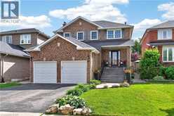 119 BOULDING Avenue | Waterdown Ontario | Slide Image One