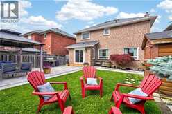 119 BOULDING Avenue | Waterdown Ontario | Slide Image Thirty-three