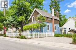 455 NELSON Avenue | Burlington Ontario | Slide Image Two