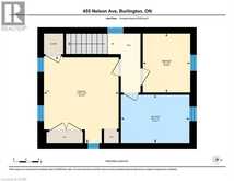 455 NELSON Avenue | Burlington Ontario | Slide Image Thirty-six
