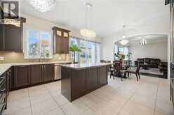 35 GORDON RANDLE Drive | Brampton Ontario | Slide Image Thirteen